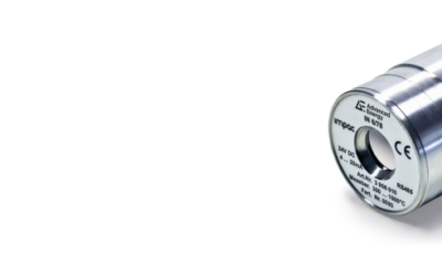 Distribution LumaSense Technologies
